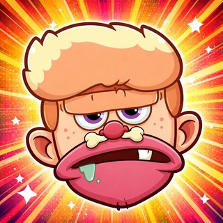 Telegram profile photo for 🔥 Р0БУКСЫ Лоу Поззи