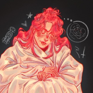 Telegram profile photo for торчим