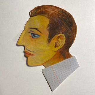Telegram profile photo for астрайган