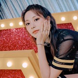 Telegram profile photo for Tzuyu