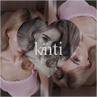 Telegram profile photo for кинти