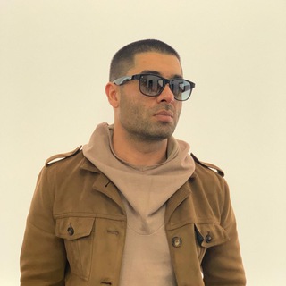 Telegram profile photo for Ivan Top Barber | Стрижки