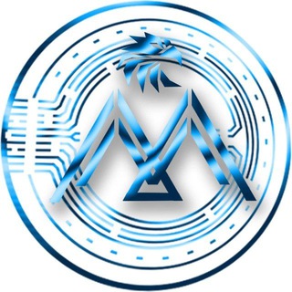 Telegram profile photo for MBP coin official