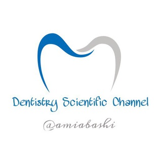 Telegram profile photo for كانال علمى دندون پزشكى