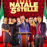 Telegram profile photo for Natale a 5 stelle ITA FILM