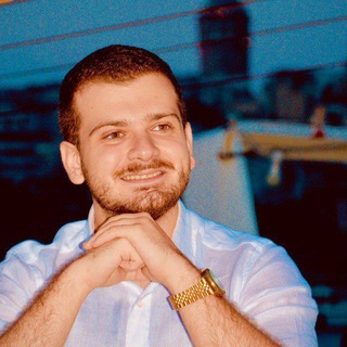 Telegram profile photo for Crypto_nobody