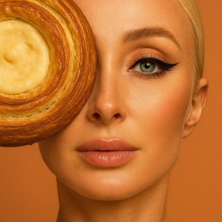 Telegram profile photo for Masha_machere КУЛИНАРИЯ ЖЕНСКИЕ ПРАКТИКИ