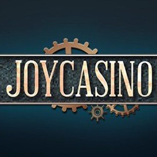 Telegram group profile photo for JoyCasino