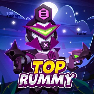 Telegram profile photo for Domik rummy🗽