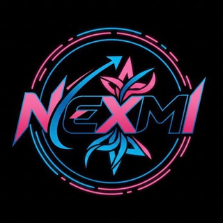 Telegram profile photo for NExMI