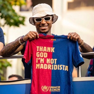 Telegram profile photo for Намп Коу🔵🔴