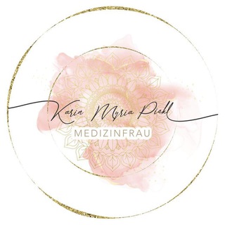 Telegram profile photo for Integrale WeltenMedizin ️🌸🦋 Karin Myria Pickl