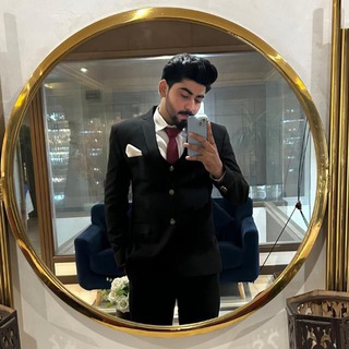 Telegram group profile photo for Zeeshan Tech