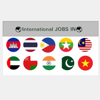 Telegram profile photo for Chinese Jobs π¦πͺπ΄π²π―π΅πΉππ΅π π°π (Original Verified Group)