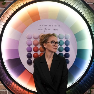 Telegram profile photo for АННА ЧЕБУНЬКОВА|ВАШ ДИЗАЙНЕР ИНТЕРЬЕРОВ
