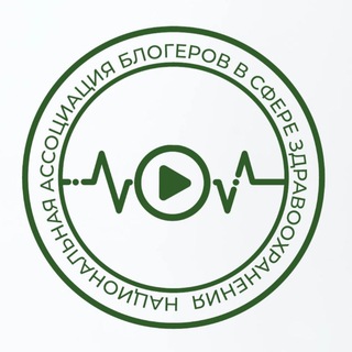 Telegram profile photo for БЛОГЗДРАВ