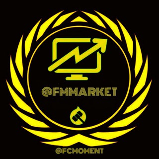 Telegram profile photo for FMmarket اکانت التیمیت