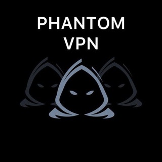Telegram profile photo for PHANTOM VPN فانتوم وی پی ان