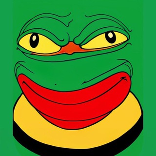 Telegram profile photo for Harry Pepe Portal
