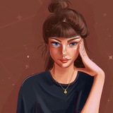 Telegram profile photo for Во имя стилуса, nft и 2d