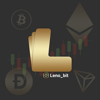 Telegram profile photo for Lenobit team🤘