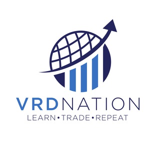 Telegram profile photo for VRD Nation