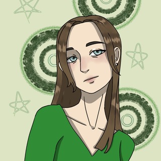Telegram profile photo for Не пугайтесь, это я