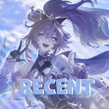 Telegram profile photo for ʟɪғᴇ ʀᴇᴄᴇɴᴛ