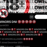 Telegram profile photo for qinanwo19