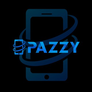 Telegram group profile photo for Pazzy.io