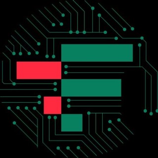 Telegram profile photo for Fundai.ir (فاندای)