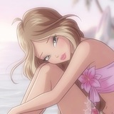 Telegram profile photo for میا ᥫ᭡ SirenFairy the
