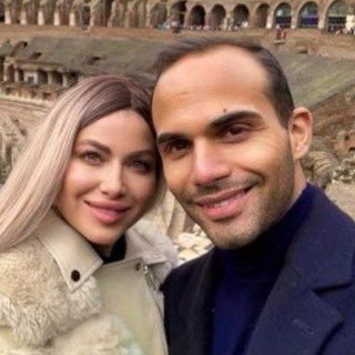 Telegram profile photo for George Papadopoulos