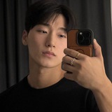 Telegram profile photo for @.choi3an