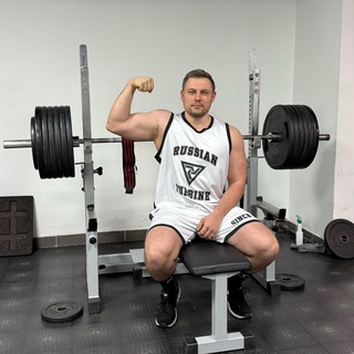 Telegram profile photo for Строитель от Бога🤩