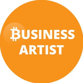Telegram profile photo for Business Artist