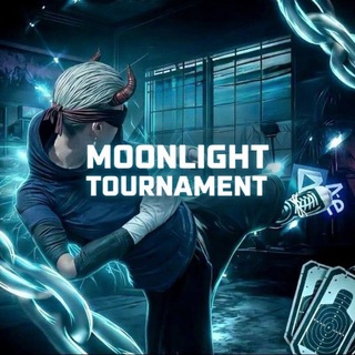Telegram profile photo for 𝐌𝐎𝐎𝐍𝐋𝐈𝐆𝐇𝐓 TOURNAMENT🇺🇿