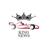 Telegram profile photo for King news(F1)🏎