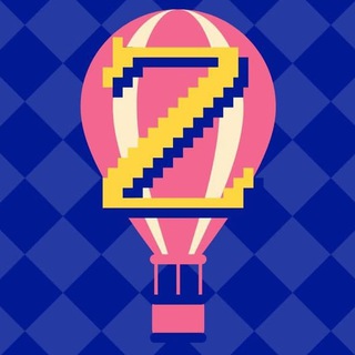 Telegram profile photo for Zeppelindao (ZEP) waterfall