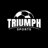 Telegram profile photo for TRIUMPH SPORTS