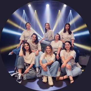 Telegram profile photo for Хор с Тамарой - хор любителей петь в Казани