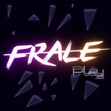 Telegram profile photo for FralePlay