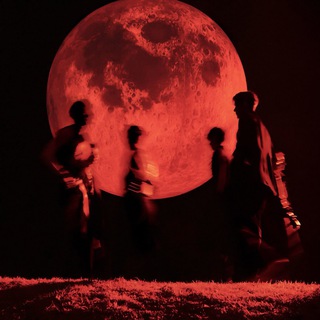 Telegram profile photo for midnight blood / ENHYPEN - 7