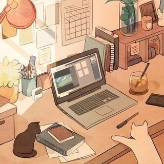 Telegram profile photo for Study Snbt 📚✨️🎧💬