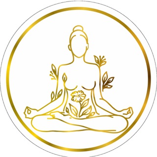 Telegram profile photo for ✨Випассана по-женски✨