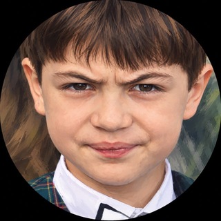 Telegram profile photo for ARBⱯLET