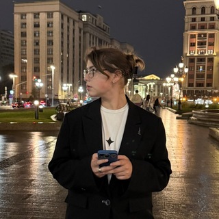 Telegram profile photo for Davidenko life 
