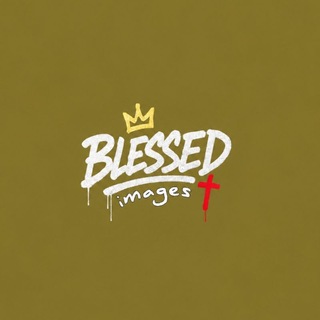 Telegram profile photo for Blessed Images