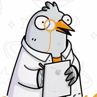 Telegram profile photo for Рятівник кукух