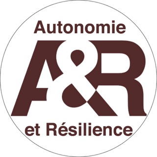 Telegram profile photo for Cercle Autonomie & Résilience